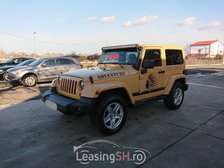 JEE11293 – Jeep Wrangler la 28.560 EUR (vândut)