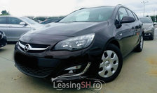 OPE12887 – Opel ASTRA J la 8.300 EUR (vândut)