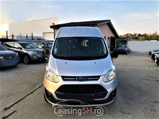 FOR14041 – Ford Transit Custom la 17.731 EUR (vândut)