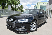 AUD26497 – Audi A4 la 12.500 EUR