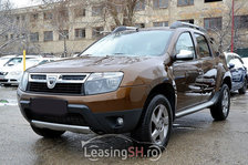 DAC11552 – Dacia Duster la 8.330 EUR (vândut)