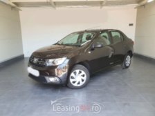 DAC21804 – Dacia Logan la 8.150 EUR (vândut)