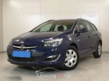 OPE22927 – Opel Astra la 4.789 EUR