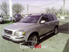 VOL04342 – Volvo XC 90 la 17.236 EUR (vândut)