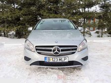 MER09360 – Mercedes-Benz A 200 la 16.636 EUR (vândut)
