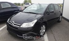 CIT10382 – Citroën C4 la 3.990 EUR (vândut)