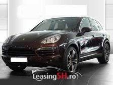 POR08773 – Porsche Cayenne la 58.248 EUR (vândut)