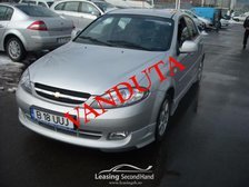 CHE00402 – Chevrolet Lacetti la 7.192 EUR (vândut)