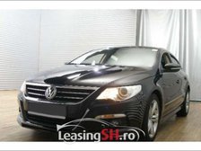 VOL07014 – Volkswagen Passat CC la 21.865 EUR (vândut)