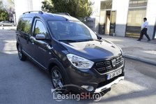 DAC16923 – Dacia Dokker la 12.250 EUR (vândut)