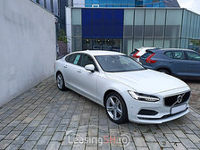 VOL28180 – Volvo S90 D4 la 30.250 EUR