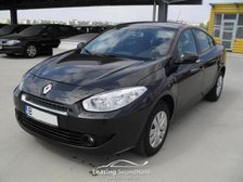REN03495 – Renault Fluence la 10.950 EUR (vândut)