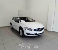 VOL28067 – Volvo V60 Cross Country D4 Plus la 27.155 EUR