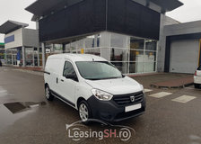 DAC15616 – Dacia Dokker la 9.700 EUR (vândut)