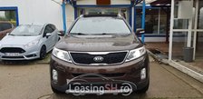 KIA20359 – Kia Sorento la 15.400 EUR