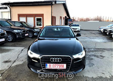 AUD16281 – Audi A6 la 20.587 EUR