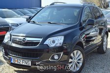 OPE25452 – Opel Antara la 9.450 EUR