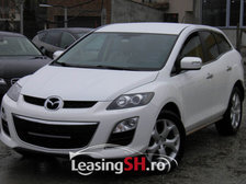 MAZ05770 – Mazda CX-7 la 18.538 EUR (vândut)