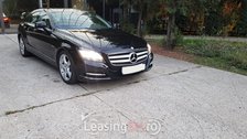 MER23308 – Mercedes-Benz CLS 350 la 18.500 EUR