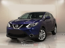 NIS12734 – Nissan Qashqai II la 14.989 EUR (vândut)