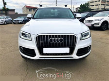 AUD12290 – Audi Q5 la 23.788 EUR (vândut)