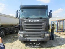 SCA01020 – SCANIA R 420 la 56.172 EUR (vândut)