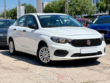 FIA32559 – Fiat Tipo la 10.900 EUR