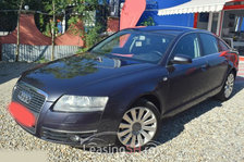 AUD13344 – Audi A6 C6 la 6.950 EUR (vândut)