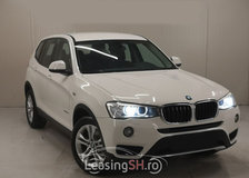 BMW15020 – BMW X3 la 23.029 EUR (vândut)