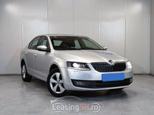 SKO27694 – Skoda Octavia la 12.990 EUR