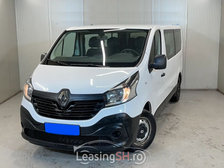 REN28840 – Renault Trafic Grand Combi la 19.989 EUR
