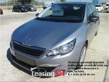 PEU06621 – Peugeot 308 la 14.260 EUR (vândut)