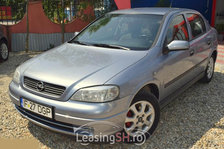 OPE13447 – Opel Astra la 2.750 EUR (vândut)