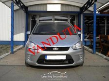 FOR01992 – Ford C-Max la 9.796 EUR (vândut)