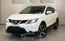 NIS22912 – Nissan Qashqai la 15.990 EUR (vândut)