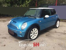 MIN08713 – MINI Cooper S la 4.950 EUR (vândut)