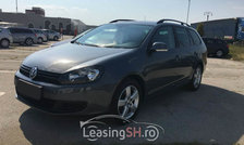 VOL13559 – Volkswagen Golf VI la 7.700 EUR (vândut)