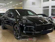 POR29634 – Porsche Cayenne E-Hybrid la 129.710 EUR