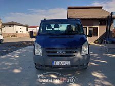 FOR22072 – Ford TRANSIT la 9.901 EUR