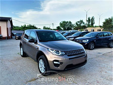 LAN17711 – Land Rover Discovery Sport la 24.633 EUR (vândut)