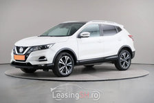 NIS26526 – Nissan Qashqai 1.5 dCi la 18.486 EUR