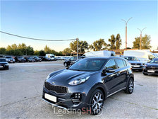 KIA21412 – Kia Sportage la 21.658 EUR (vândut)