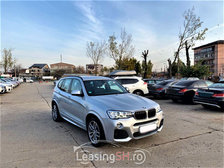 BMW19357 – BMW X3 la 23.740 EUR