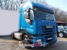 IVE07963 – IVECO STRALIS la 14.511 EUR (vândut)