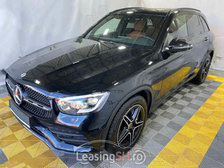 MER30187 – Mercedes-Benz GLC 200 la 47.600 EUR