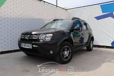 DAC21169 – Dacia Duster la 9.600 EUR