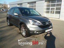 HON07308 – Honda CR-V la 13.312 EUR (vândut)