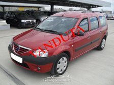 DAC02089 – Dacia Logan MCV la 6.800 EUR (vândut)