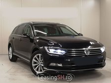 VOL16876 – Volkswagen Passat B8 la 15.990 EUR (vândut)