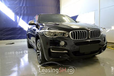 BMW18815 – BMW X6 la 46.945 EUR (vândut)